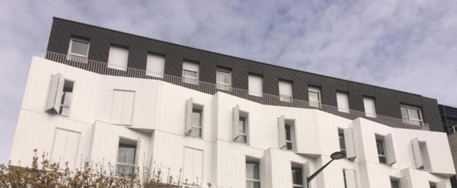 Résidence Étudiante Twenty Campus