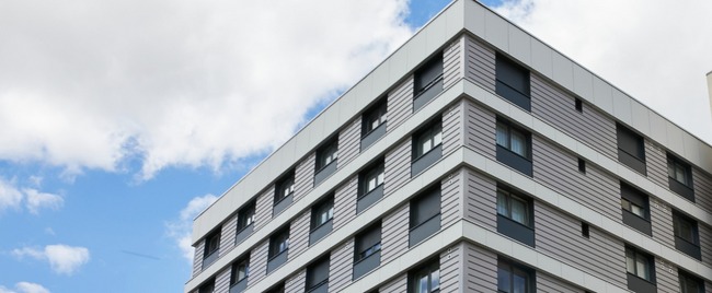 Résidence Étudiante Twenty Campus Business School